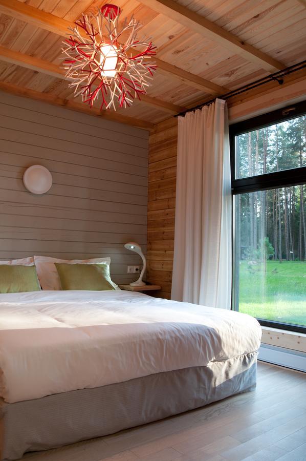 Шишки Zagorshchyna Room photo